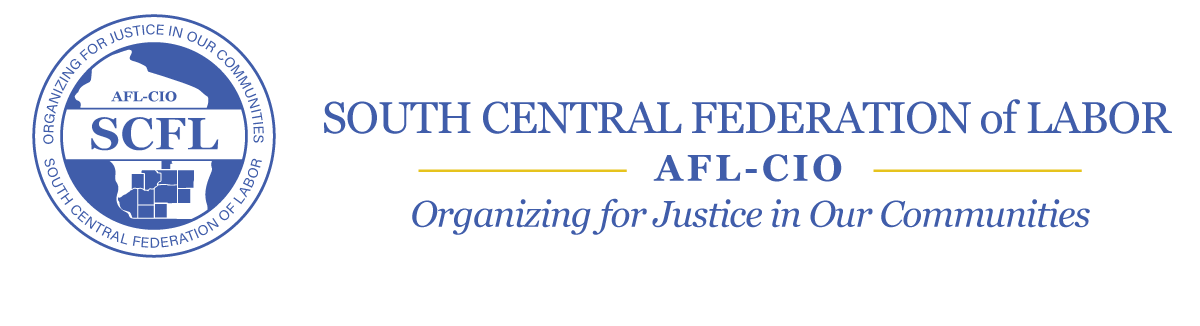 The South Central Federation of Labor, AFL-CIO