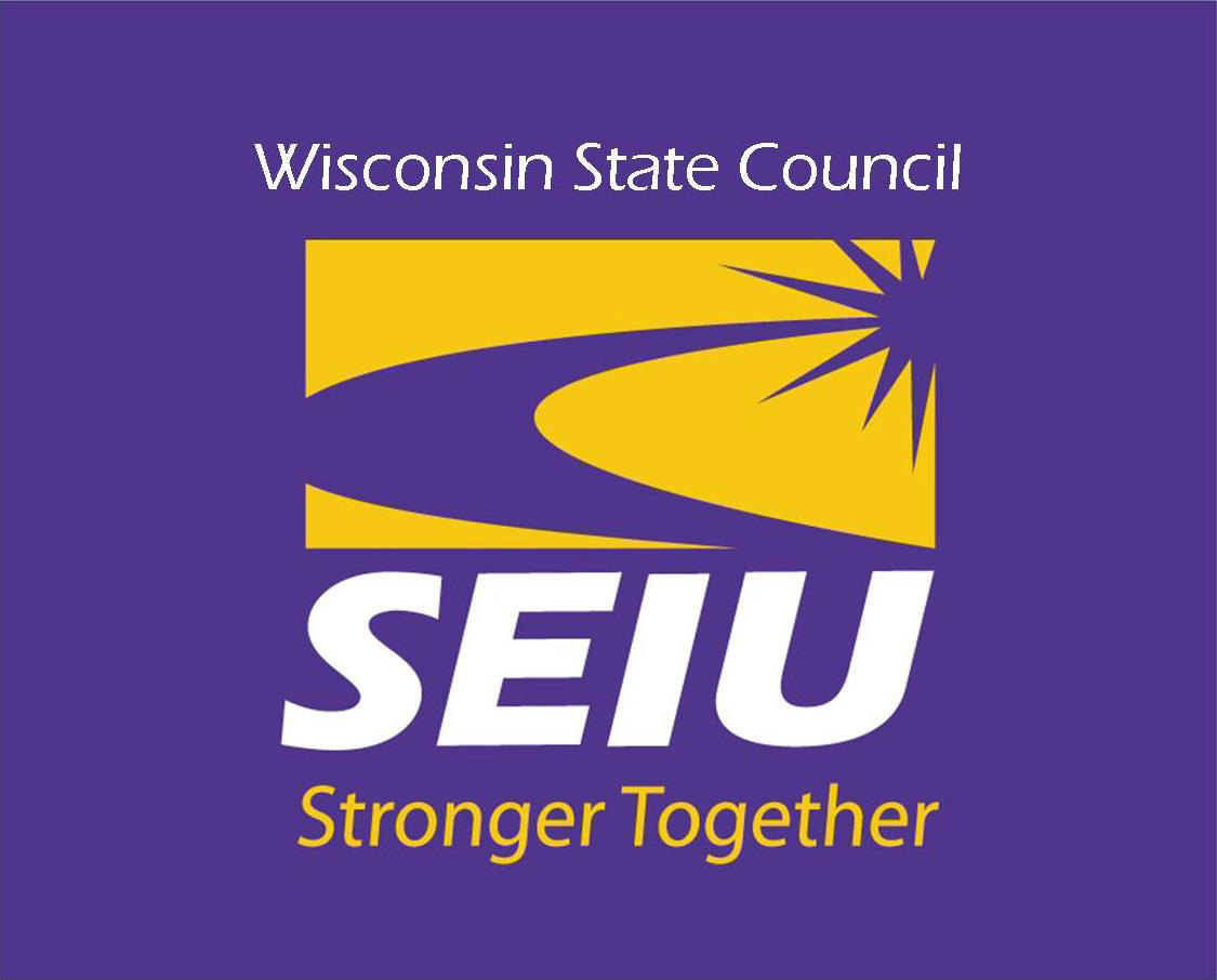 SEIU Wisconsin State Council